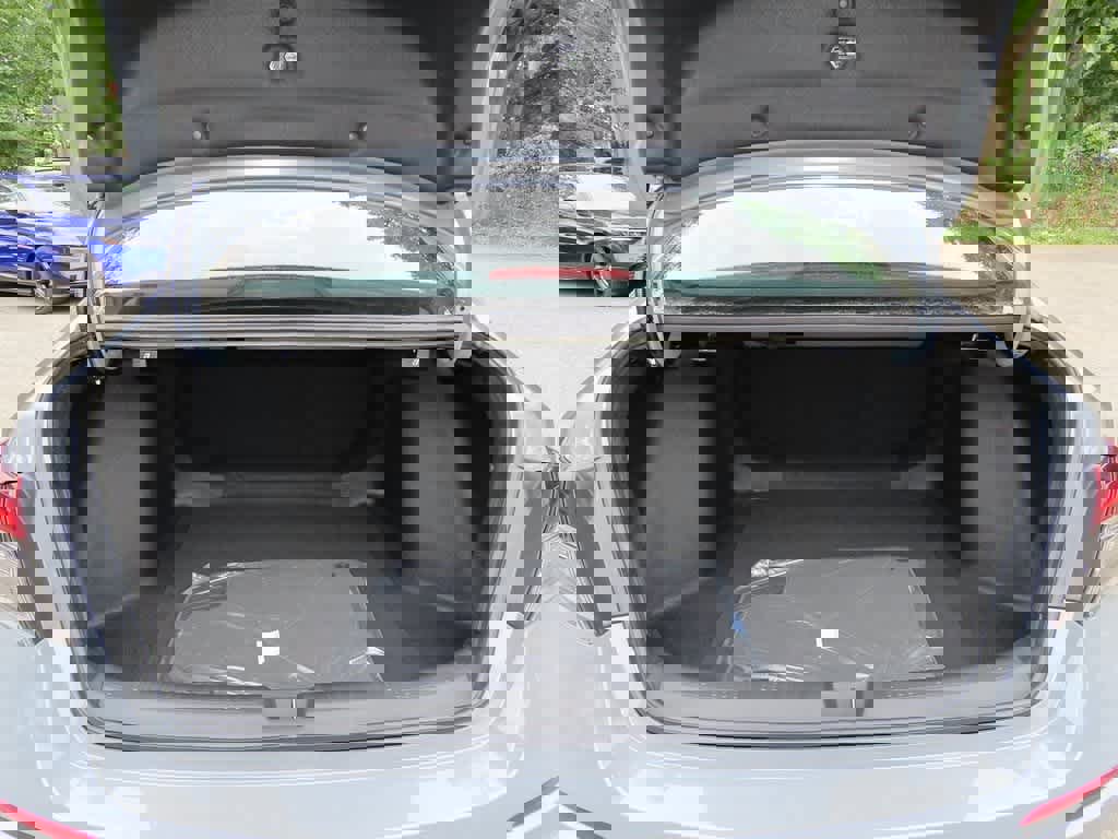 New 2026 Honda Civic Sport image 12