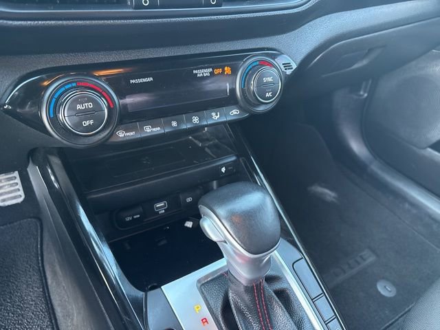 Used 2023 Kia Forte GT image 23