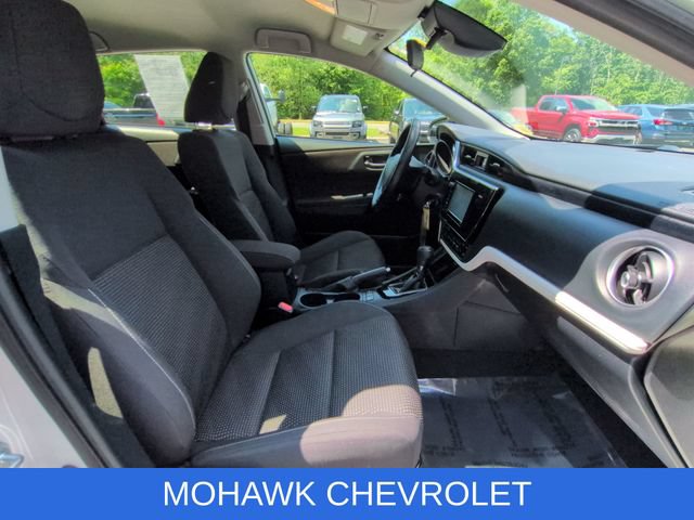 Used 2017 Toyota Corolla iM w/ Carpet Mat Package FWD image 27