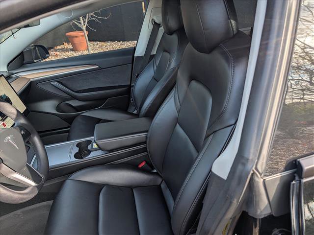 Used 2022 Tesla Model 3 Performance image 24