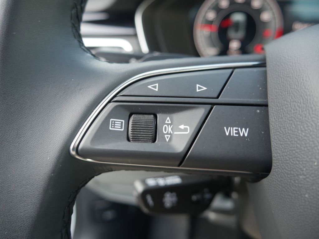 Certified 2024 Audi A5 2.0T Prestige image 29