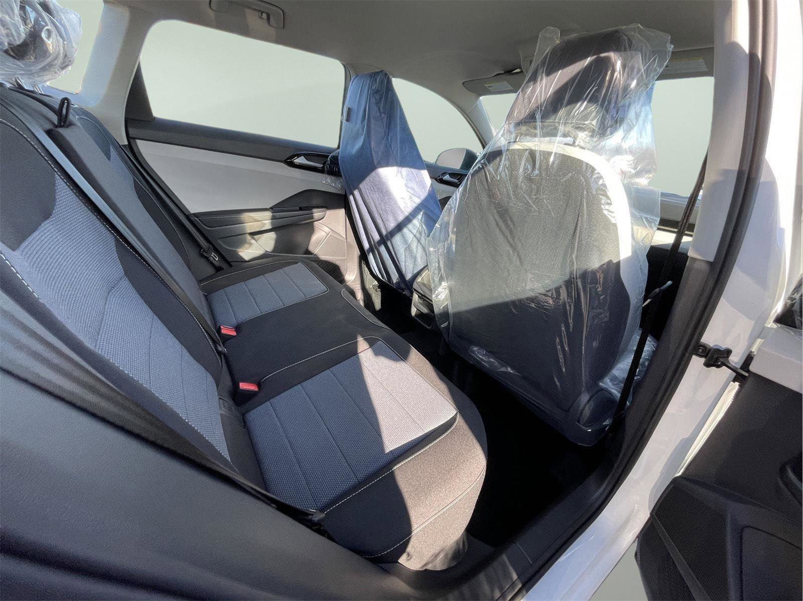 New 2026 Volkswagen Taos S AWD/4WD image 10