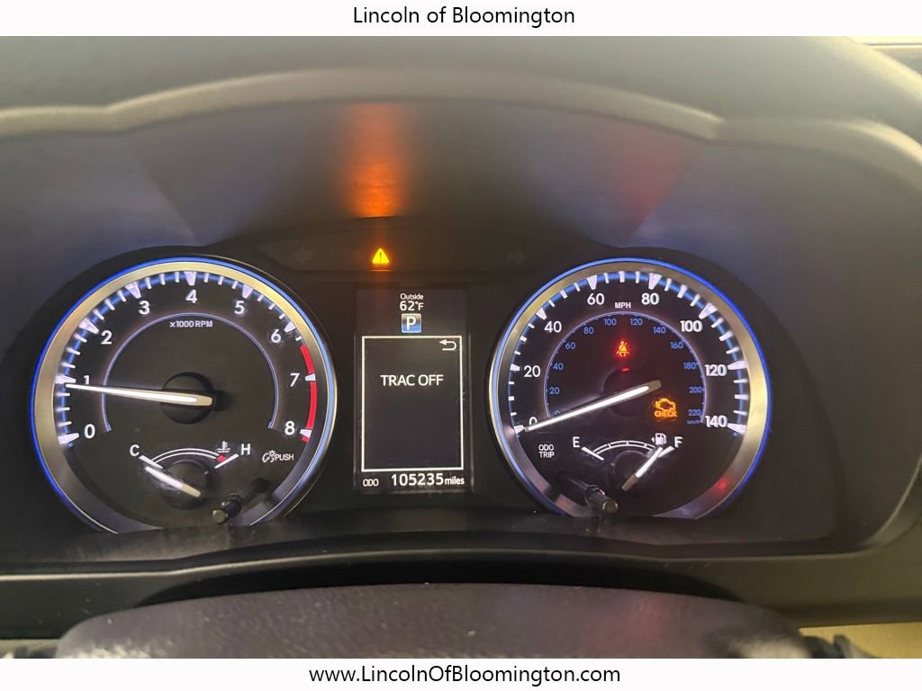 Used 2015 Toyota Highlander XLE image 36