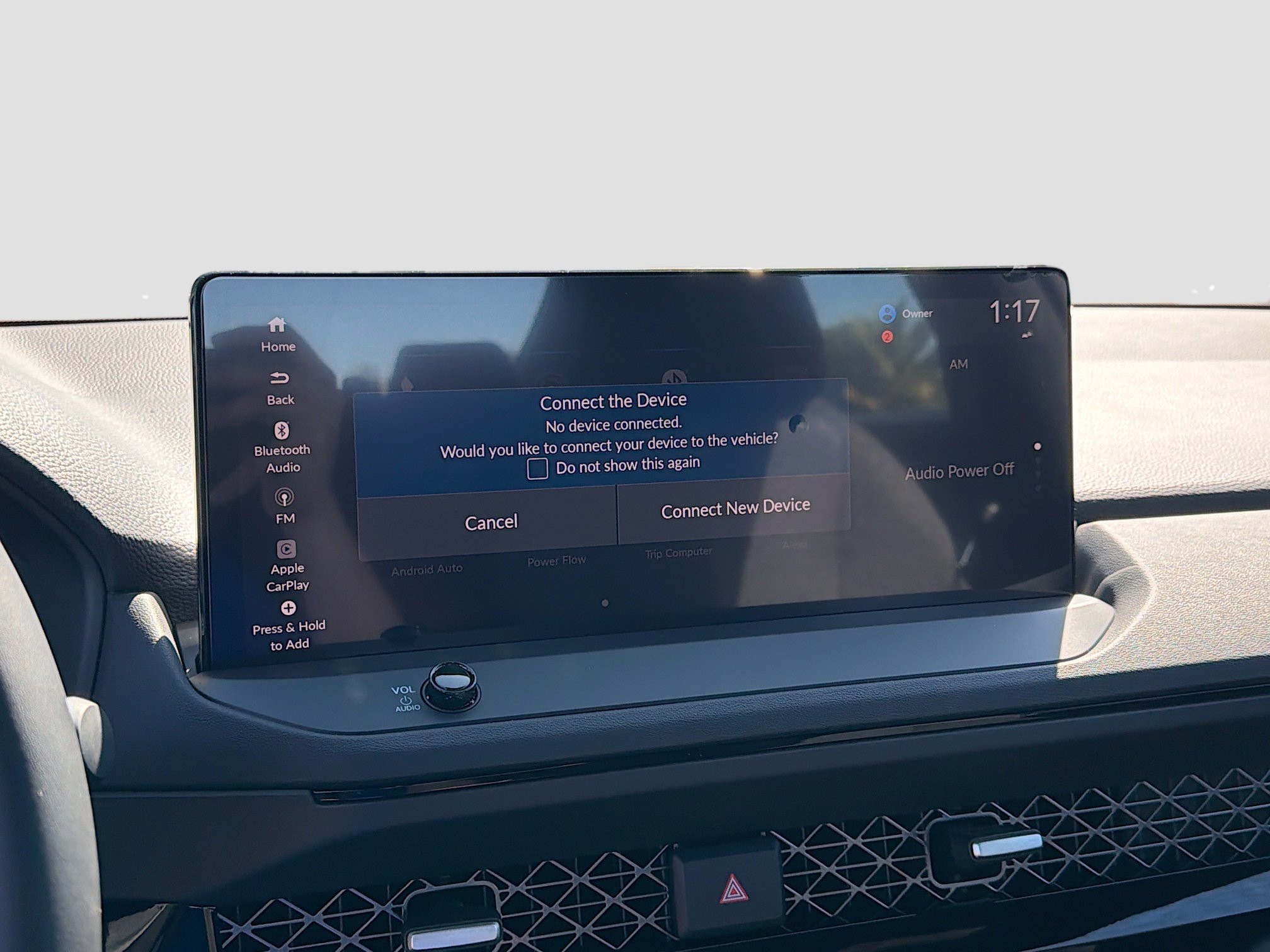 New 2026 Honda Accord Sport image 12