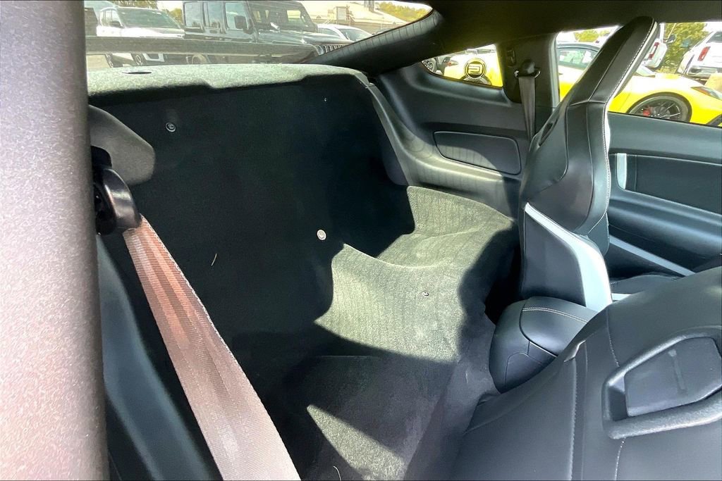 Used 2022 Ford Mustang Shelby GT500 w/ Carbon Fiber Track Pack image 27