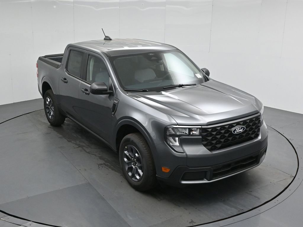 New 2026 Ford Maverick XLT image 34