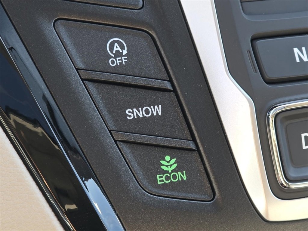 New 2026 Honda Odyssey Elite image 10