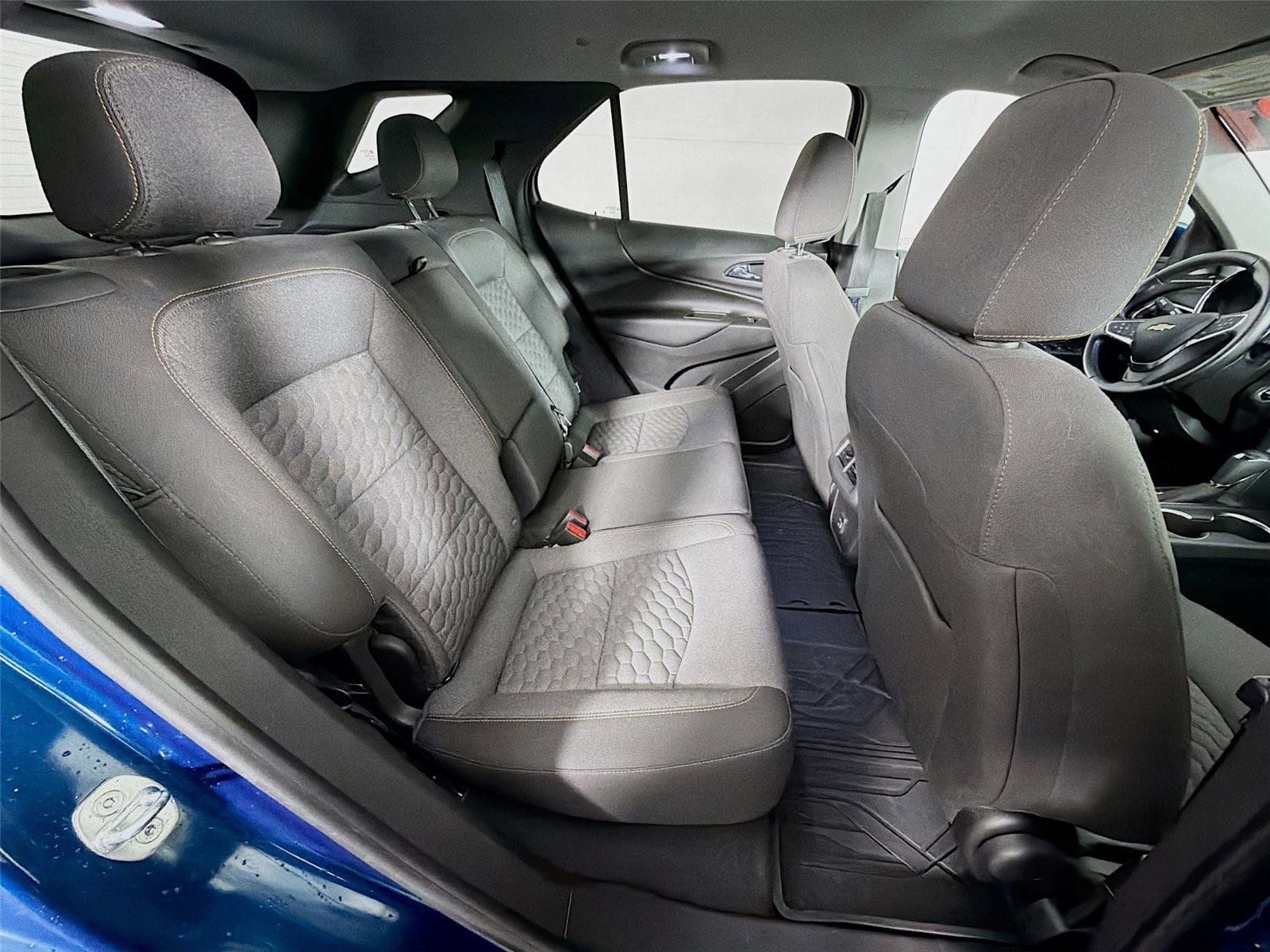 Used 2021 Chevrolet Equinox LT FWD image 26