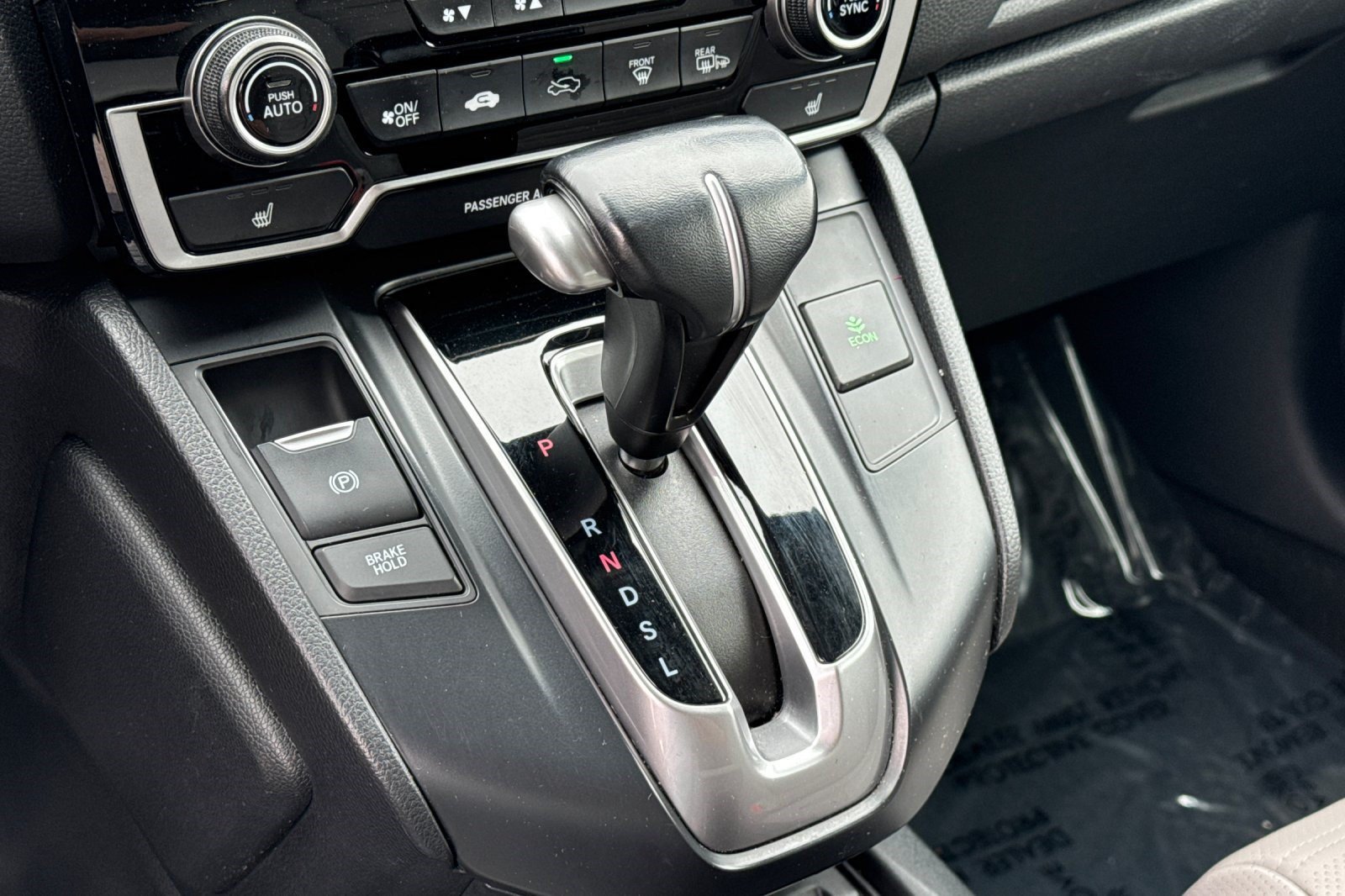 Certified 2018 Honda CR-V EX-L image 17