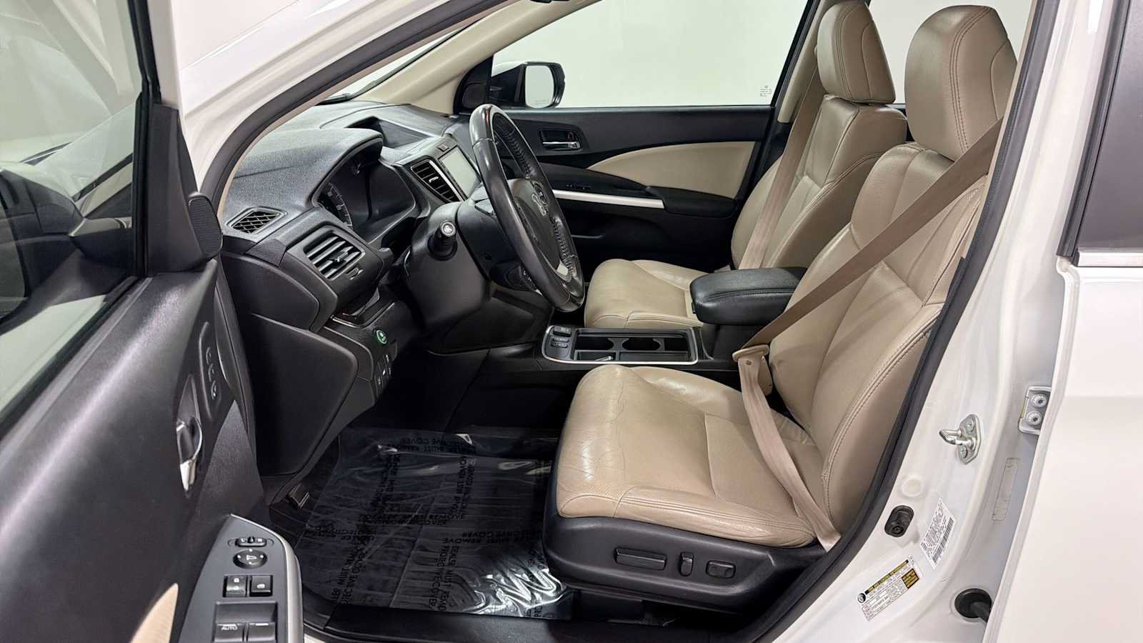 Used 2015 Honda CR-V Touring image 13