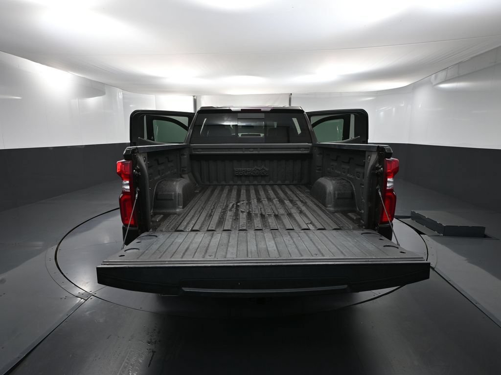 Used 2020 Chevrolet Silverado 1500 High Country AWD/4WD image 49