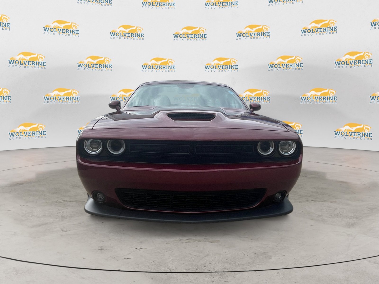 Used 2022 Dodge Challenger GT w/ Blacktop Package image 8