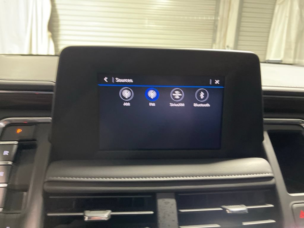 Used 2024 Chevrolet Tahoe LS RWD image 34