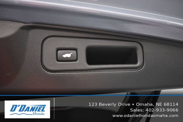 Used 2023 Honda Passport EX-L image 38