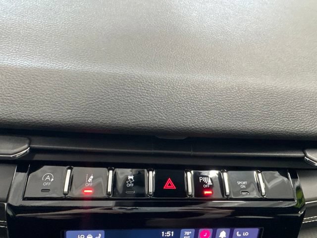 Used 2023 Jeep Grand Cherokee Altitude AWD/4WD image 40