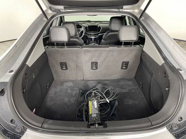 Certified 2017 Chevrolet Volt Premier w/ Driver Confidence Package image 20