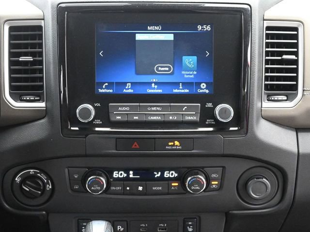 Used 2023 Nissan Frontier SV w/ SV Convenience Package AWD/4WD image 26