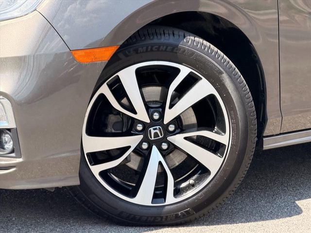 Used 2020 Honda Odyssey Elite image 27
