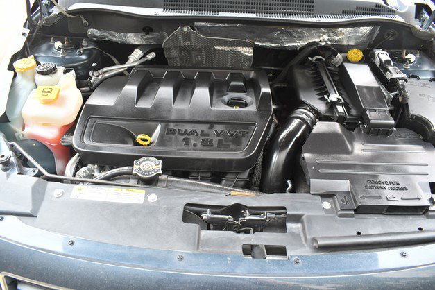 Used 2007 Dodge Caliber SXT FWD image 29