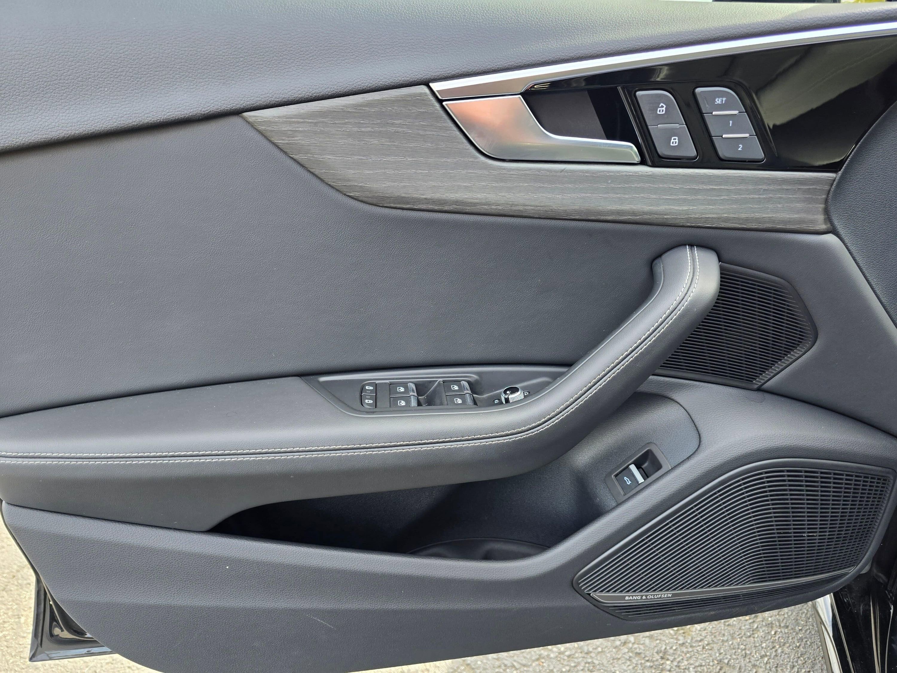 Used 2023 Audi A4 2.0T Prestige w/ Prestige Package image 36