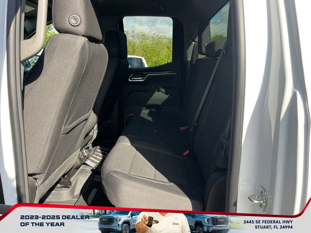 New 2026 GMC Sierra 1500 Elevation w/ Elevation Select Package image 11