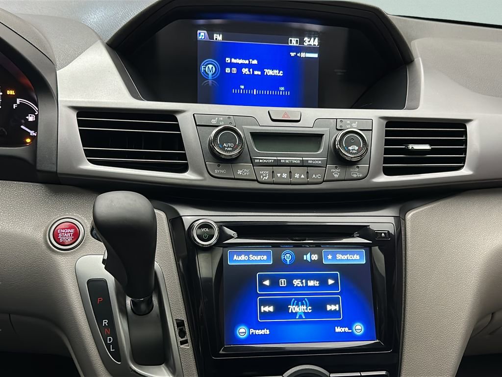 Used 2014 Honda Odyssey EX-L image 29