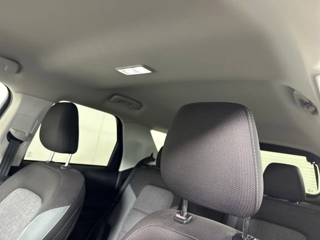 Used 2024 Ford Bronco Sport Big Bend image 11