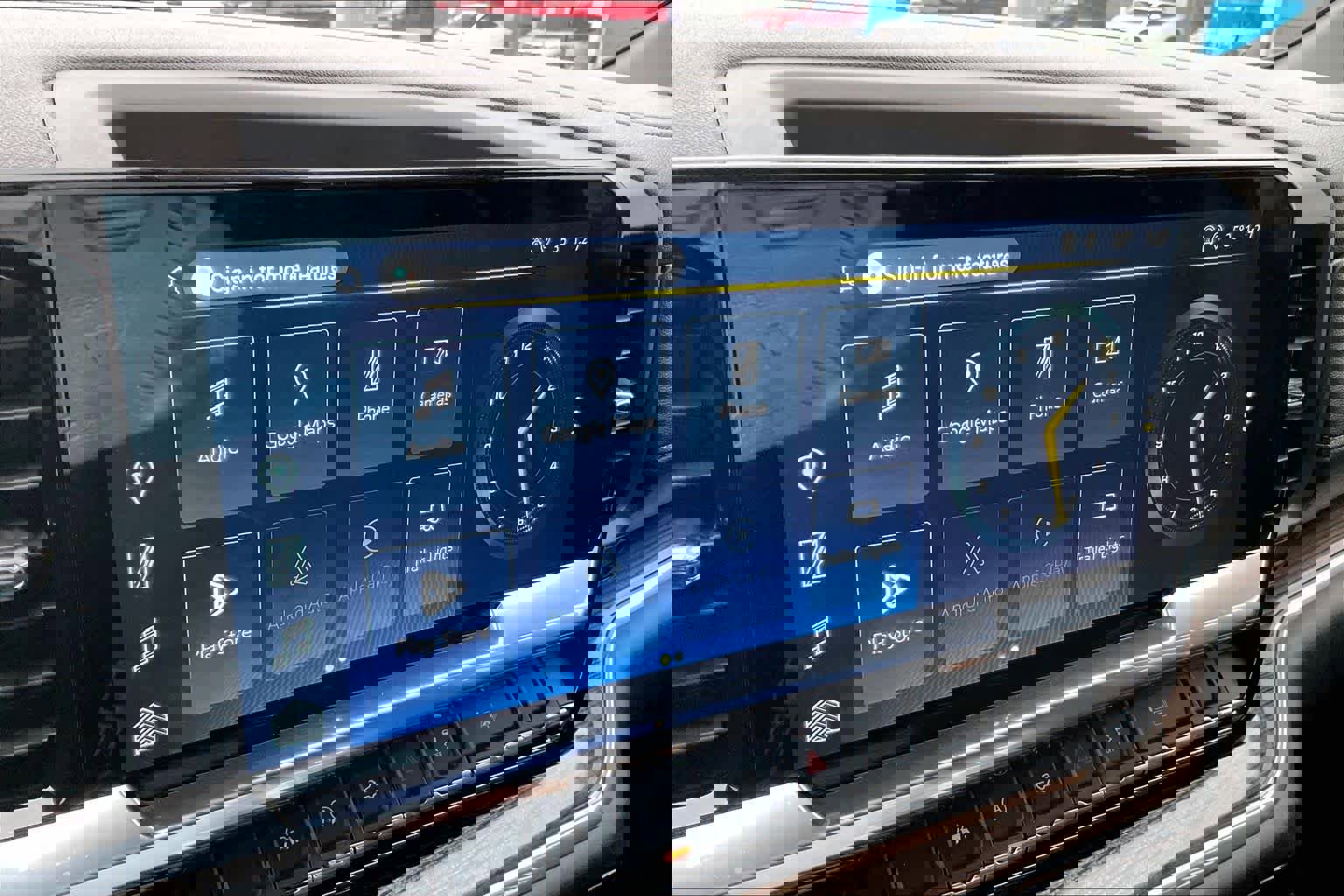 Certified 2025 Chevrolet Silverado 1500 LT image 32