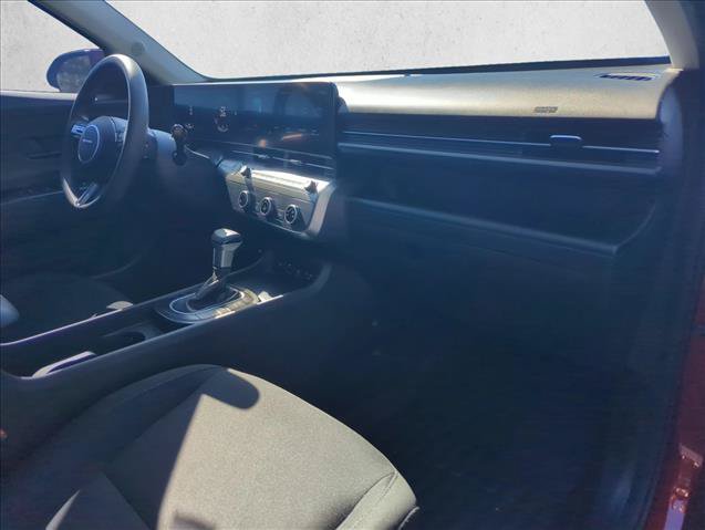 Used 2024 Hyundai Kona SE AWD/4WD image 28