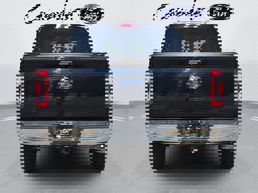 Used 2022 Ford F150 Lariat image 6