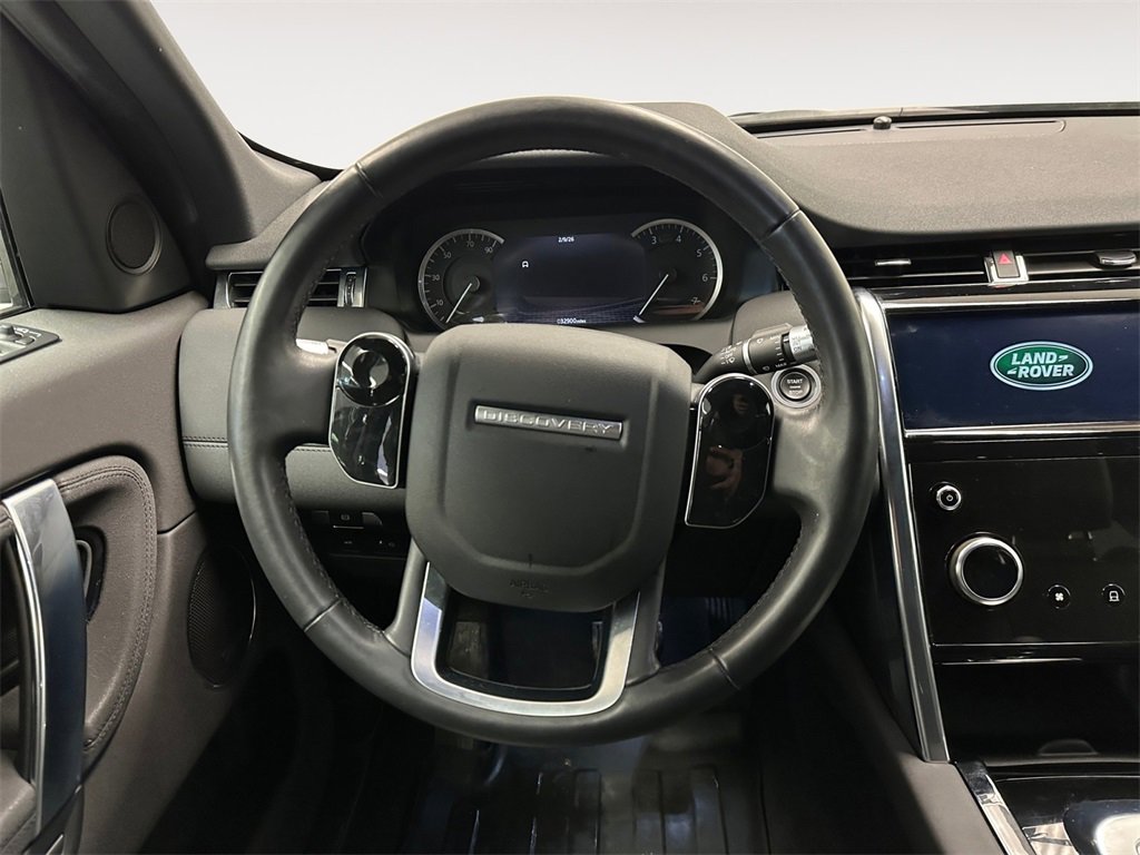 Used 2020 Land Rover Discovery Sport S image 12