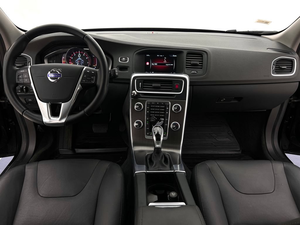 Used 2016 Volvo V60 T5 Premier AWD/4WD image 19
