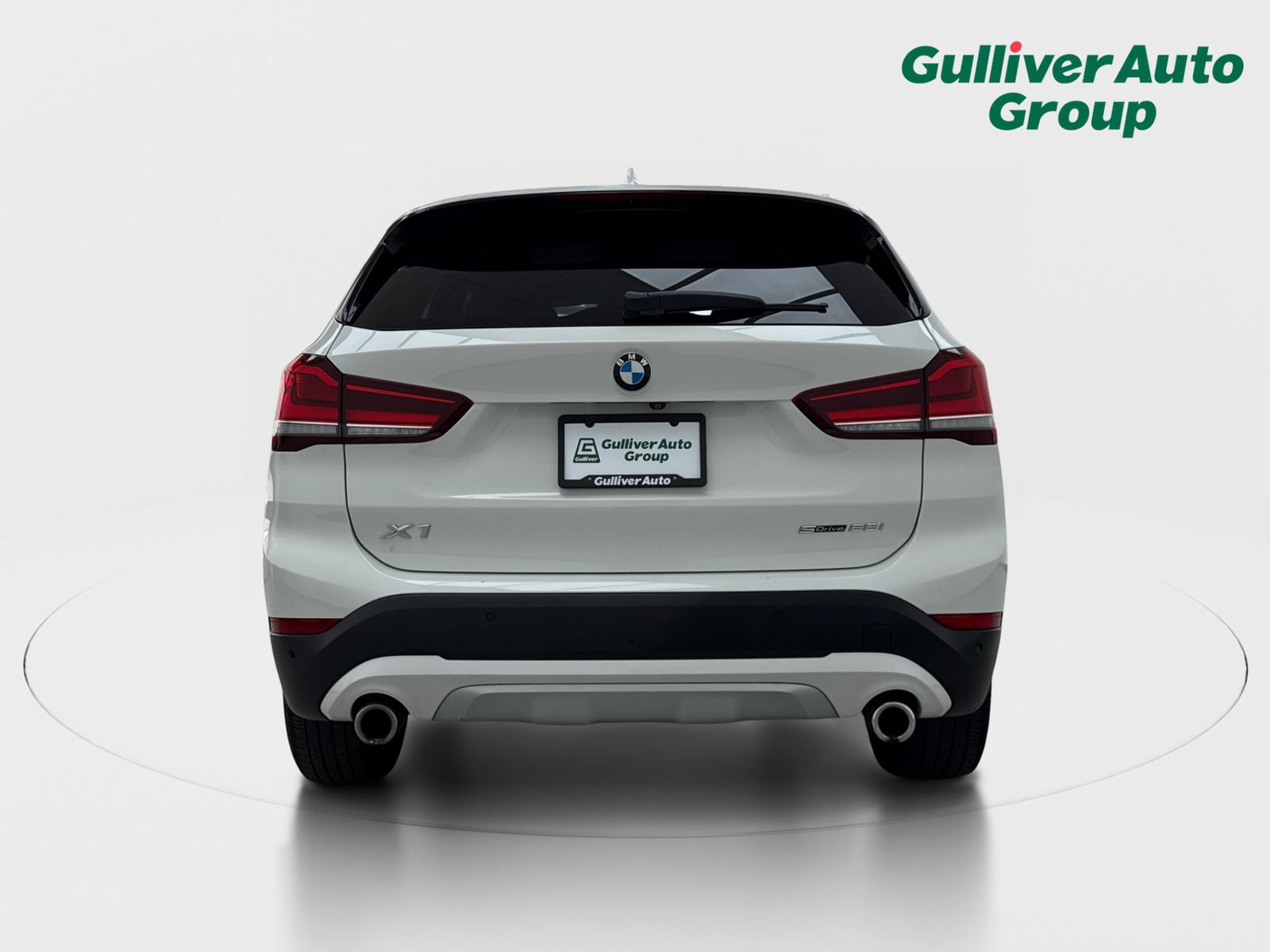 Used 2020 BMW X1 sDrive28i w/ Premium Package FWD image 7
