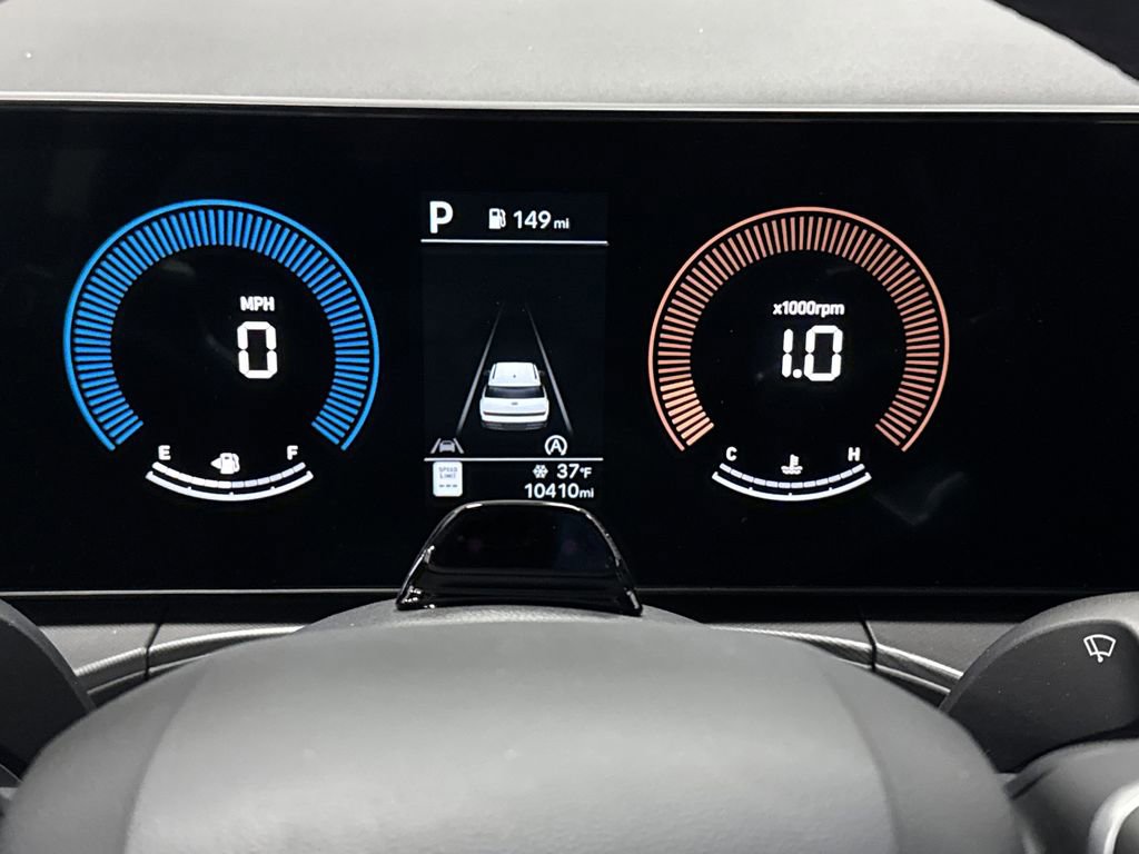 Used 2025 Hyundai Santa Fe XRT image 19