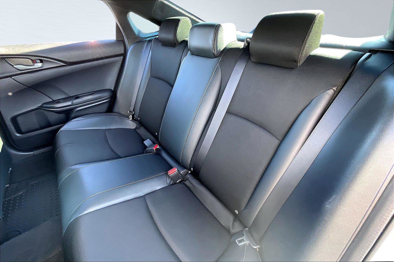 Used 2019 Honda Civic Sport image 25