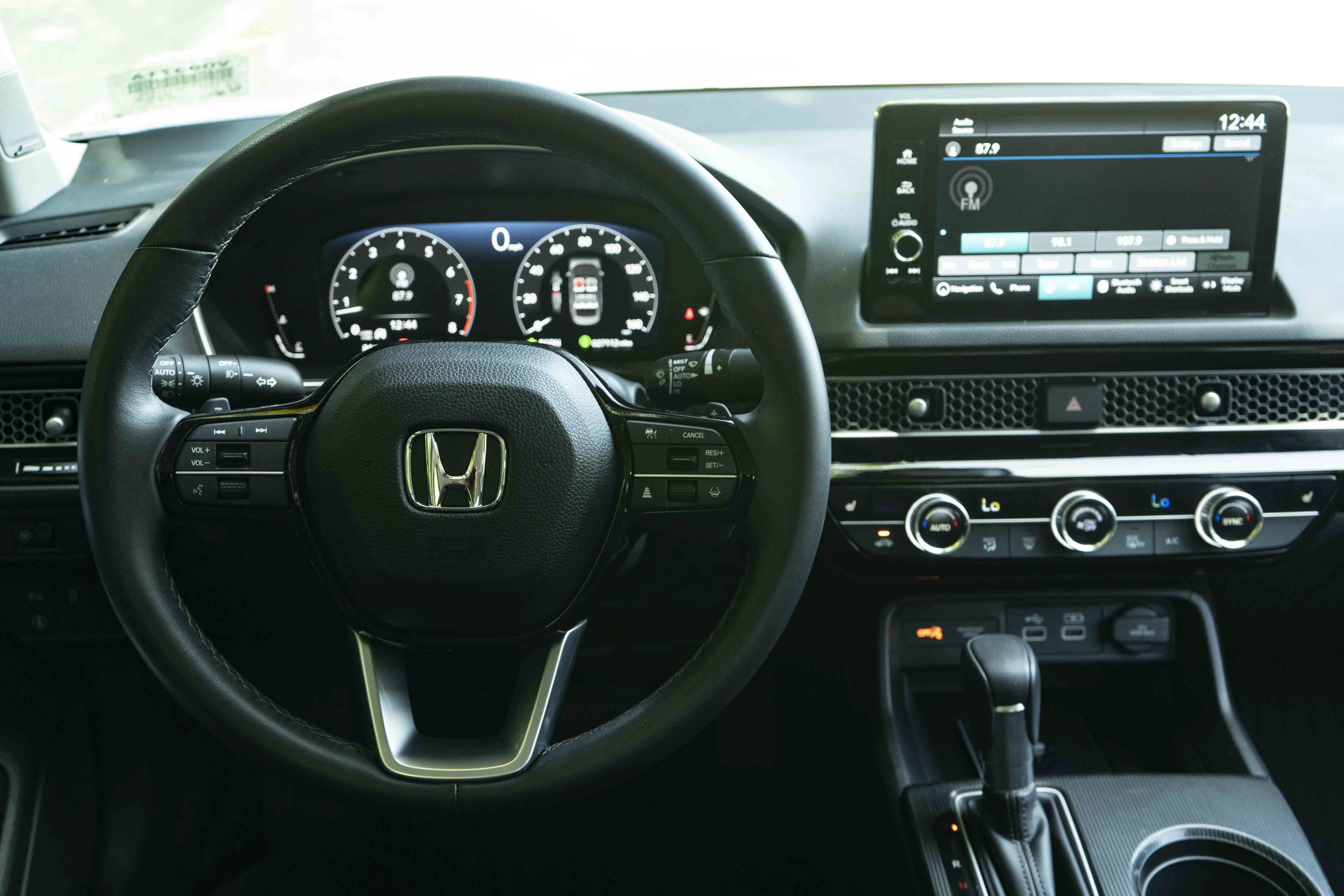 Used 2024 Honda Civic Touring image 19