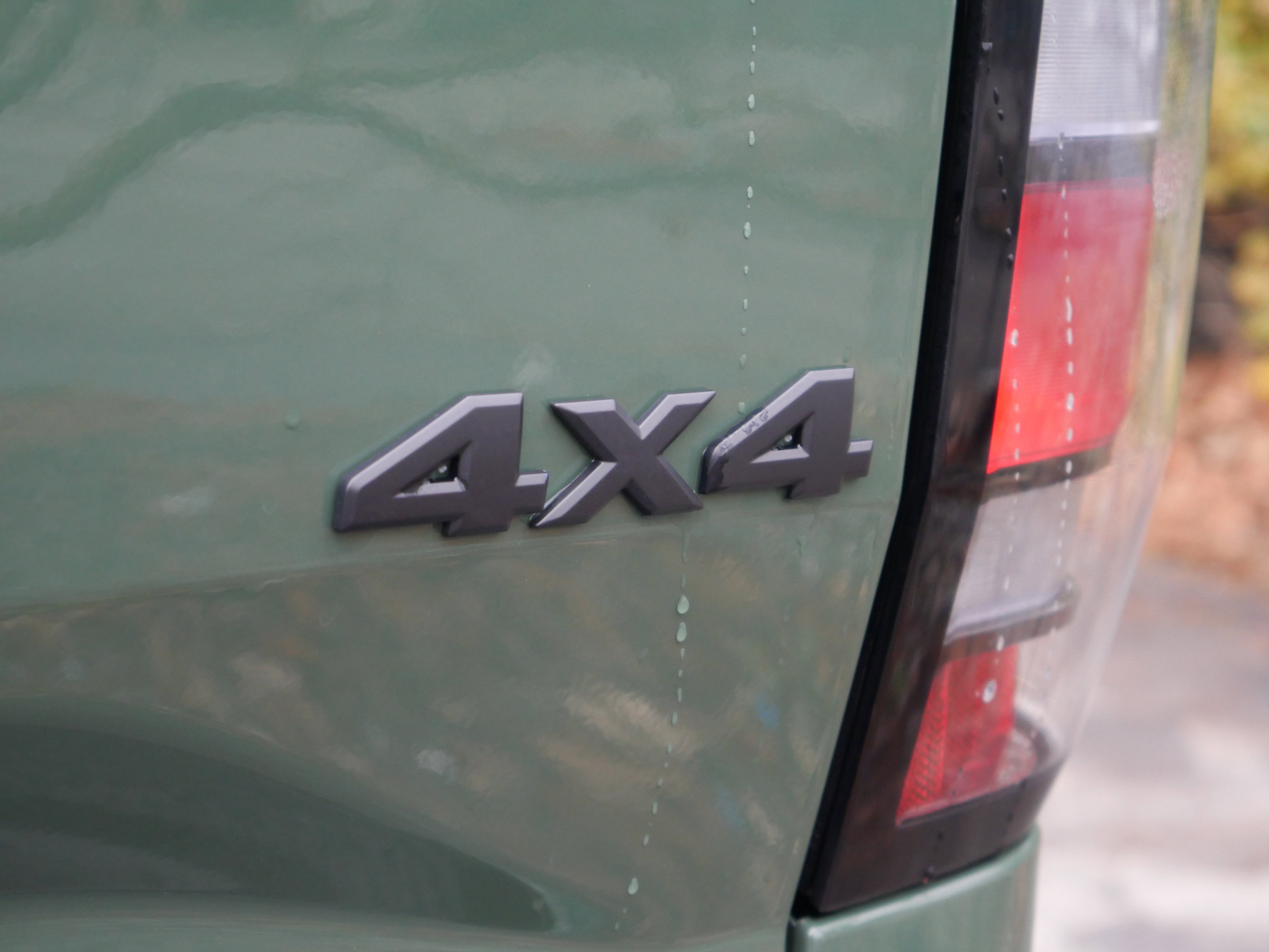 New 2026 Nissan Frontier SV AWD/4WD image 19