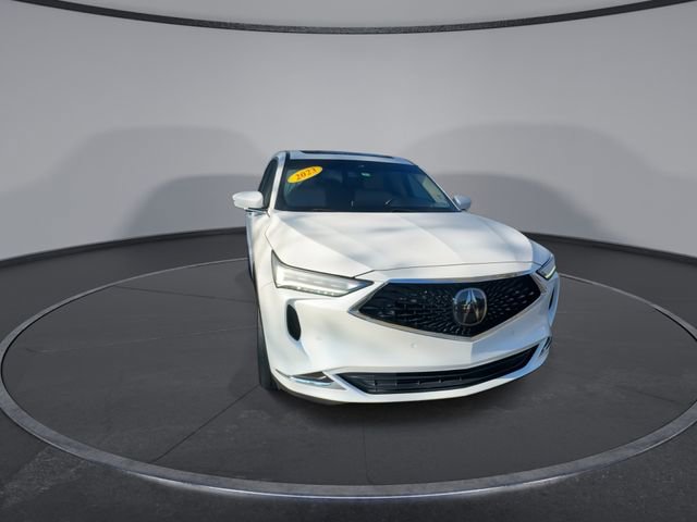 Used 2023 Acura MDX FWD w/ Technology Package image 5