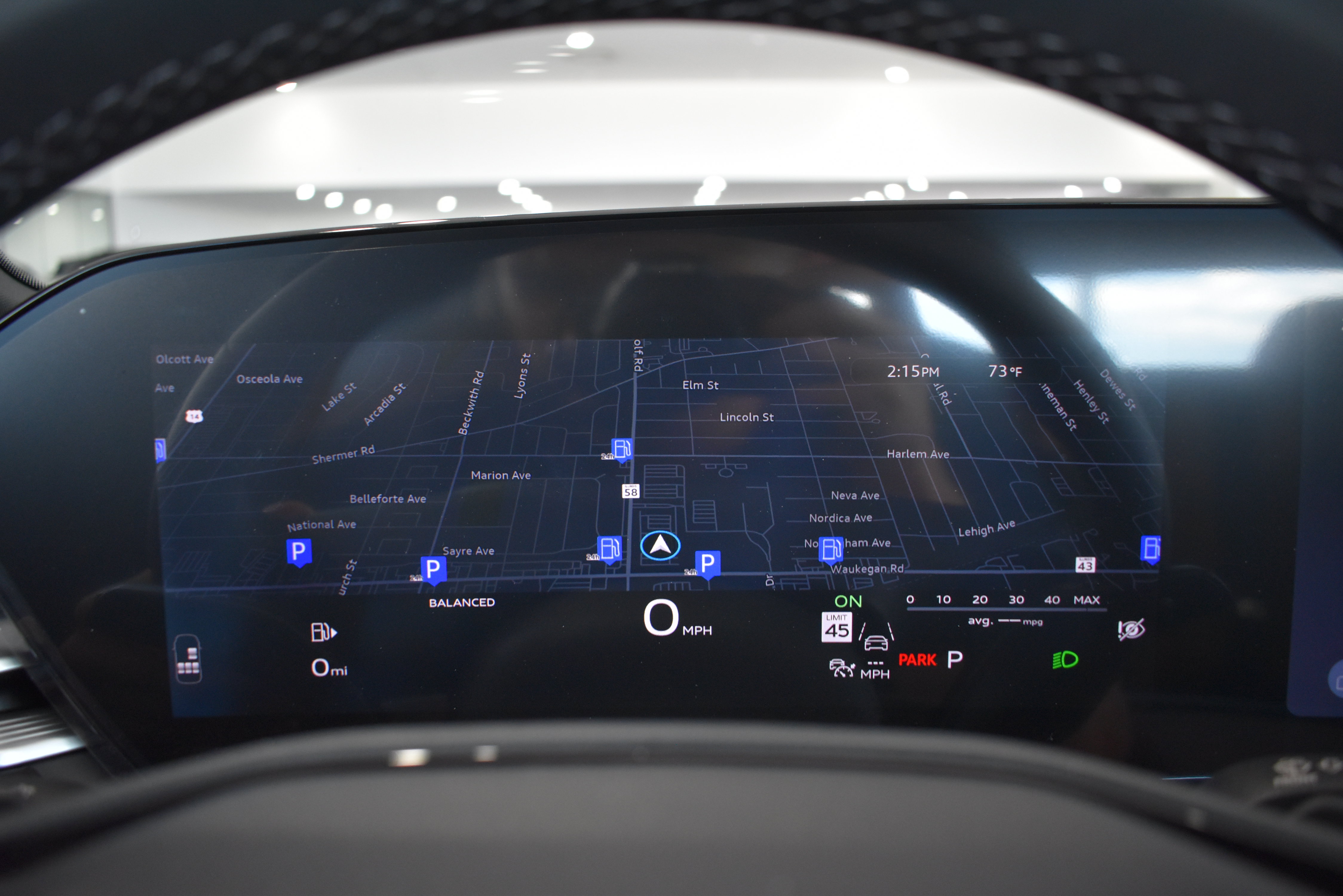 New 2026 Audi A6 Prestige AWD/4WD image 19