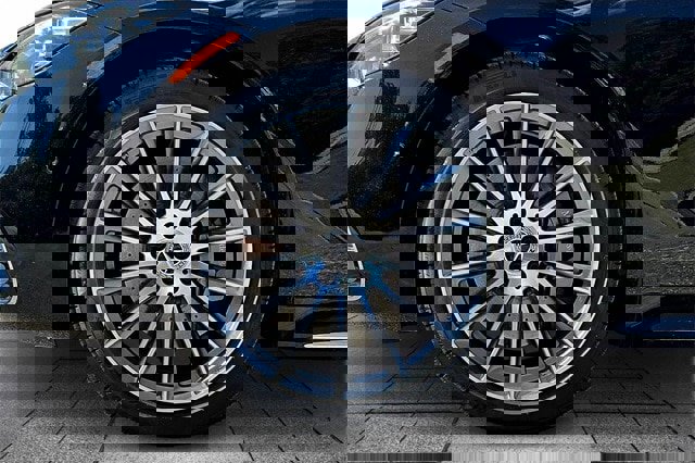 New 2026 Mercedes-Benz S 580 4MATIC Sedan image 15