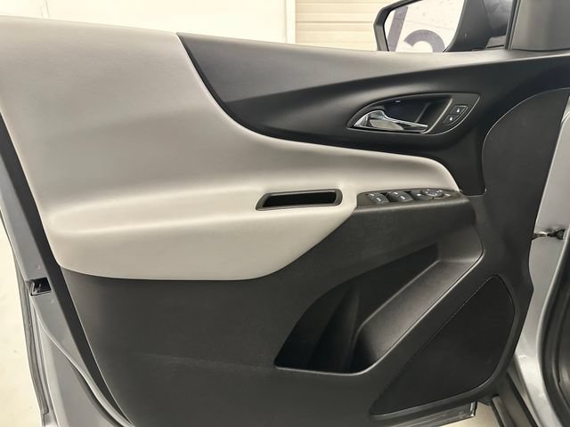 Used 2024 Chevrolet Equinox LS w/ LPO, Floor Liner Package AWD/4WD image 15