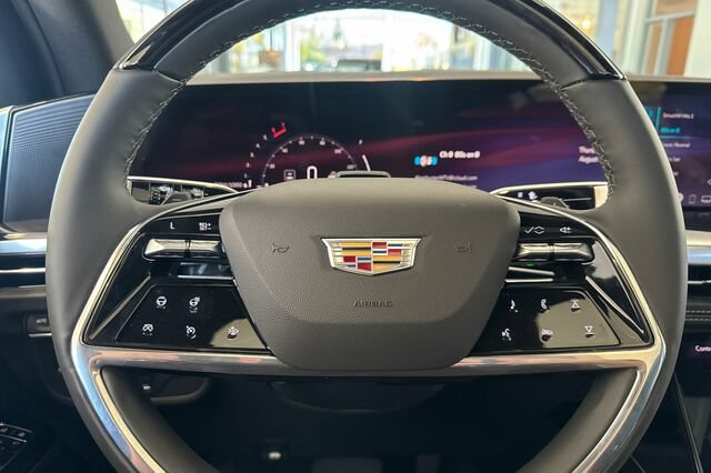 New 2026 Cadillac Escalade Sport w/ Touring Package AWD/4WD image 25