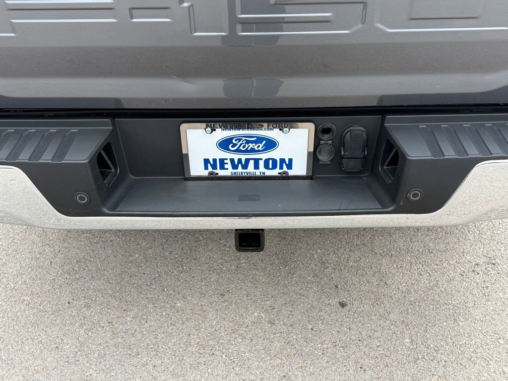 Used 2024 Ford F150 XLT w/ Equipment Group 302A MID image 35