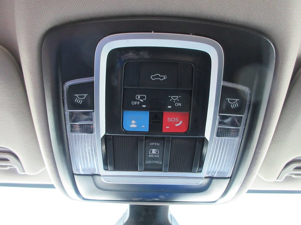 Used 2024 RAM 3500 Laramie w/ Protection Group AWD/4WD image 35
