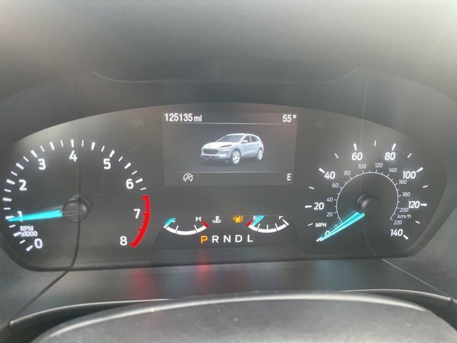 Used 2020 Ford Escape SE image 22