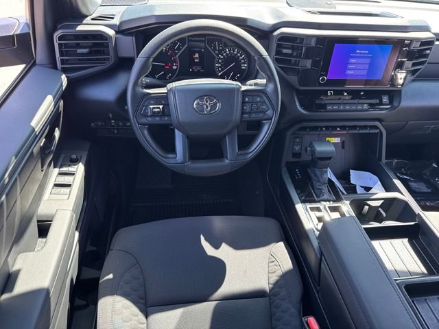 New 2026 Toyota Tundra SR image 13