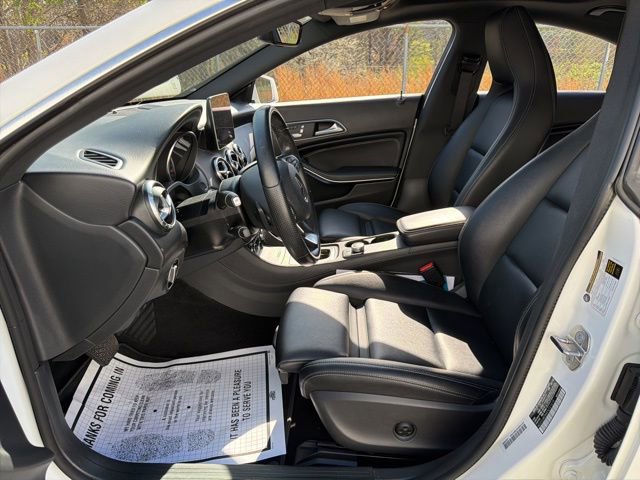 Used 2019 Mercedes-Benz CLA 250 image 20