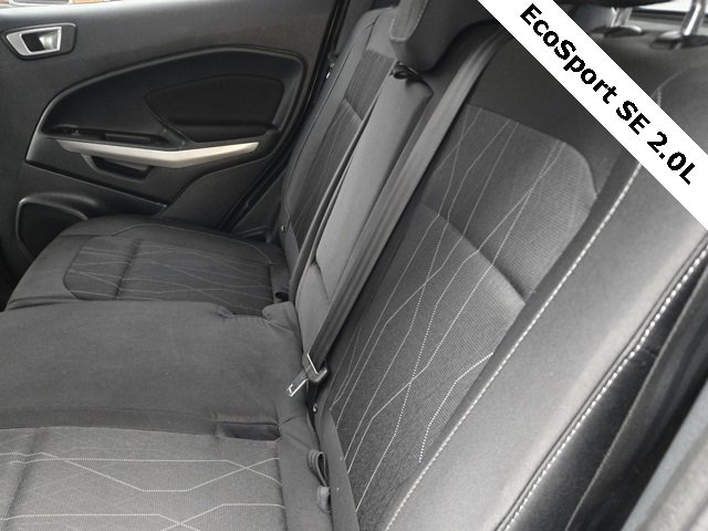 Used 2018 Ford EcoSport SE image 16
