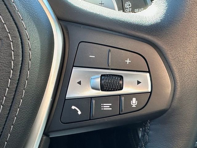 Certified 2024 BMW X5 xDrive40i w/ Premium Package image 17