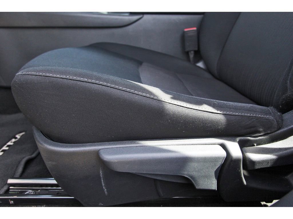 Used 2024 Nissan Sentra SV image 26